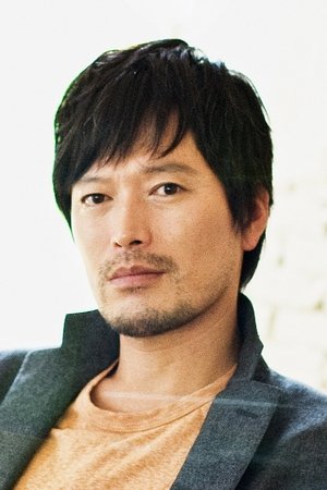 Jeong Jae-young