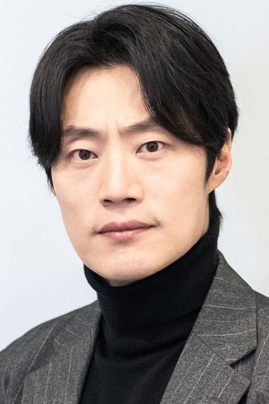 Lee Hee Joon