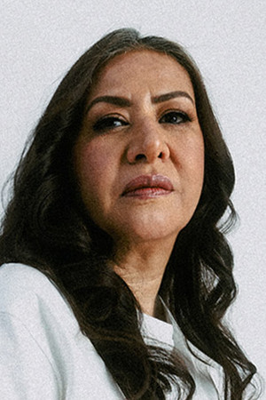 Amani Aljameel