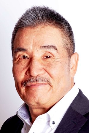 Houki Katsuhisa