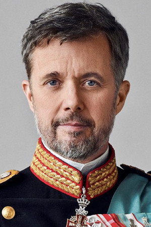 Andre Christian