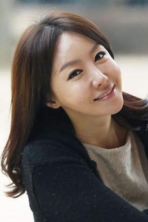 Ah-jung Kim