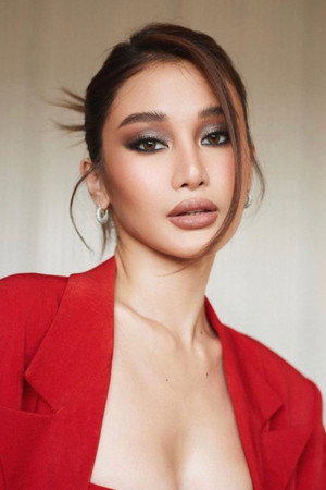 Chienna Filomeno